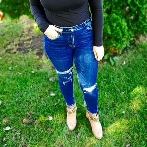 Vervet Jeans